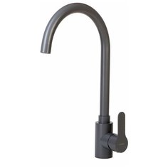 Vaserzberg SUS-2640G Серый смеситель для кухни