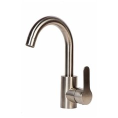 Vaserzberg SUS2613 Смеситель для раковины из нержавейки