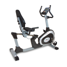 BH FITNESS ARTIC COMFORT PROGRAM Велотренажер Family