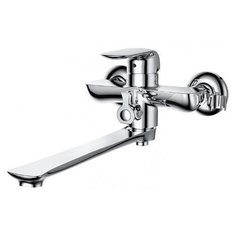 Смеситель для ванны с душем D&K Venice.Gondola DA1023301 DK