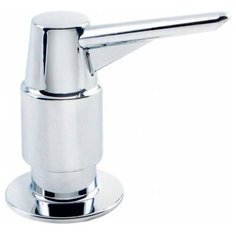 Смеситель ALVEUS ELZA G05M Twilight