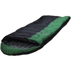 Спальный мешок INDIANA Maxfort Extreme R-zip от -27 C (195+35X90 см) правый