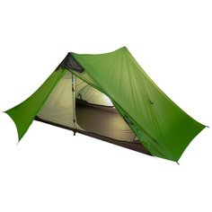 Палатка "Wik 2" YellowGreen Сплав