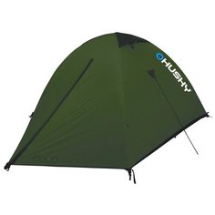 SAWAJ 3 палатка (зелёный) Husky