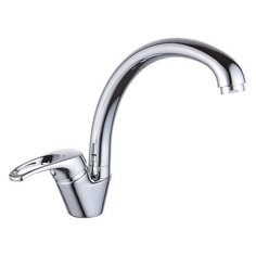 Смеситель BACH для кухни бок. D35мм п/гайку 80559111