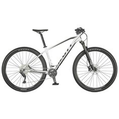 Велосипед Scott Aspect 930 (Pearl white M)