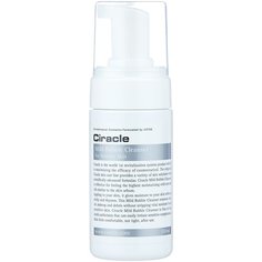 Ciracle пенка для чувствительной кожи Mild Bubble Cleanser, 100 мл