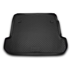 Коврик багажника ELEMENT NLC.41.19.B10 для Renault Fluence черный