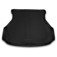 Коврик багажника ELEMENT NLC.52.30.B11 для LADA (ВАЗ) Granta черный