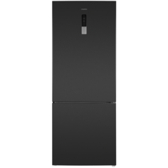 Холодильник MAUNFELD MFF1857NFSB