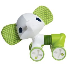 Каталка-игрушка Tiny Love Сэм белый/зеленый