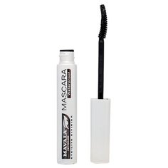 Mavala Тушь для ресниц Lengthening Waterproof, черный