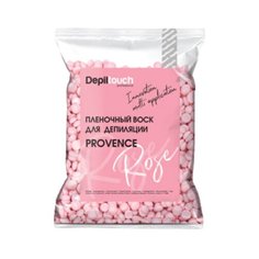 Плёночный воск для депиляции Depiltouch Rose серии Innovation, 100 гр.