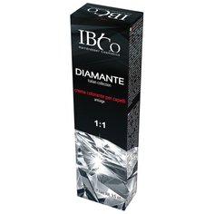 IBCo DIAMANTE Крем-краска Argan Oil, 9/7 очень светлый блондин бежевый, 100 мл