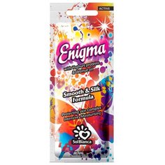 Крем для загара в солярии SolBianca Enigma 15 мл