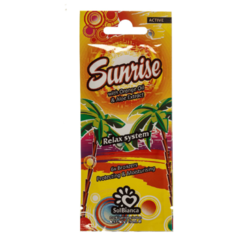 Крем для загара в солярии SolBianca Sunrise 15 мл