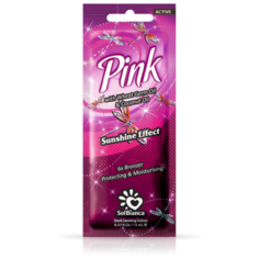 Крем для загара в солярии SolBianca Pink 15 мл