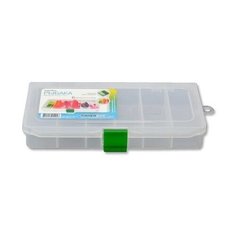 Коробка рыболовная Fisherbox 216 (22х12х03) малая