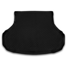 Element Коврик в багажник подходит для LADA Granta, 2018->, сед, 1 шт. (полиуретан)
