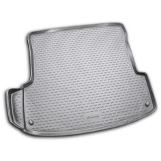Element Коврик в багажник SKODA Octavia Tour 1996-&gt;, хб. (полиуретан)