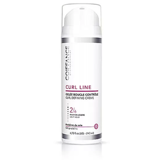 Coiffance Curl Line Curl Defining Creme - Гель для укладки вьющихся волос, 140 мл