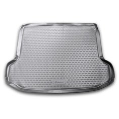 Element Коврик в багажник подходит для TOYOTA RAV4 long 2006-2010, кросс. (полиуретан)