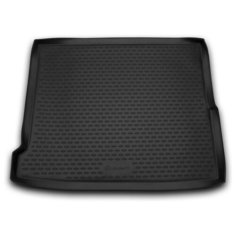 Element Коврик в багажник RENAULT Scenic III 06/2010-&gt;, мв. (полиуретан)
