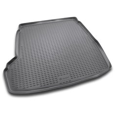 Element Коврик в багажник HYUNDAI NF Sonata 2008-&gt;, сед. (полиуретан)