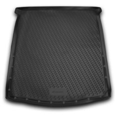 Element Коврик в багажник MAZDA 6, 2012-> сед. (полиуретан)