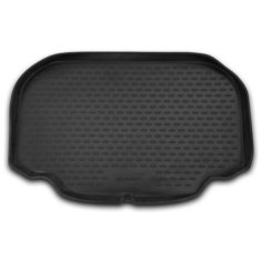 Element Коврик в багажник MERCEDES SL-Class R230 2008-&gt;, Родстер (полиуретан)