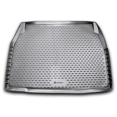 Element Коврик в багажник MERCEDES-BENZ E-class W210 1995-2002, сед. (полиуретан)