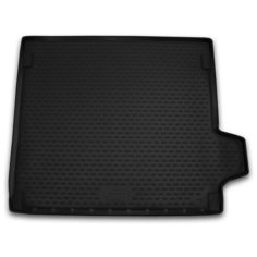 Element Коврик в багажник LAND ROVER Range Rover Sport, 2015-&gt;, внед., без рейлингов, 1 шт. (полиуретан)