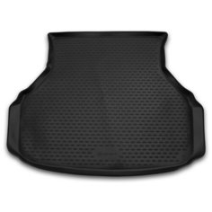 Element Коврик в багажник DATSUN on-do, 01/2014-&gt;, сед., 1 шт. (полиуретан)