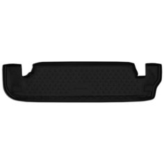 Element Коврик в багажник LEXUS LX 470 1998-2007, ун., кор. (полиуретан)