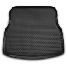 Element Коврик в багажник NISSAN Almera , 2012-&gt;, сед. (полиуретан)