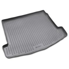 Element Коврик в багажник RENAULT Megane Estate 2002-2009, ун. (полиуретан)