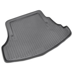 Element Коврик в багажник HONDA Accord 2003-2007, сед. (полиуретан)