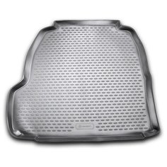 Element Коврик в багажник CADILLAC CTS 06/2007-&gt;, сед. (полиуретан)
