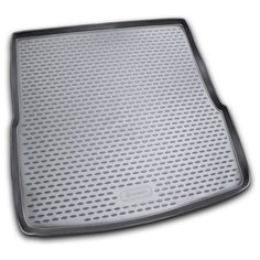 Element Коврик в багажник AUDI A-6 allroad quadro/avant C6 2004 - 2011, ун. (полиуретан)