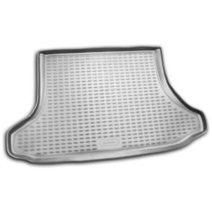 Element Коврик в багажник TAGAZ Vortex Tingo, 2010-&gt; кросс. (полиуретан)