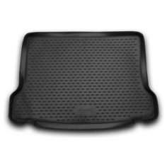 Element Коврик в багажник MERCEDES-BENZ GLA-CLASS, 2015->, кросс., 1 шт. (полиуретан)