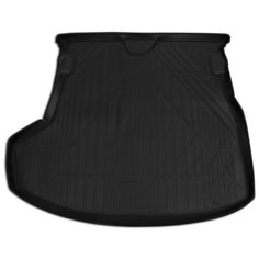 Element Коврик в багажник TOYOTA Corolla, 2016->, сед., 1 шт. (полиуретан)