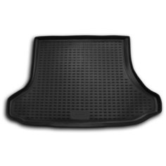 Element Коврик в багажник CHERY Tiggo 2013->, кросс., (полиуретан)