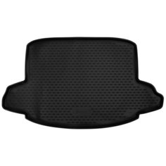Element Коврик в багажник HONDA CR-V, 2017->, кросс., нижний, без сабвуфера, 1 шт. (полиуретан)
