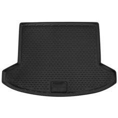 Element Коврик в багажник подходит для ZOTYE Coupa, 2018->, ун. (полиуретан)