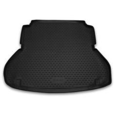 Element Коврик в багажник HYUNDAI Elantra, 05/2016-&gt;, сед., 1 шт. (полиуретан)