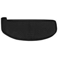 Element Коврик в багажник HYUNDAI Grand Santa Fe (High-Tech), 2013-> внед., кор. (полиуретан)