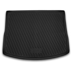 Element Коврик в багажник SUZUKI SX-4 2013-&gt;, кросс., верхний (полиуретан)