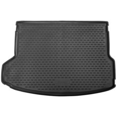 Element Коврик в багажник подходит для KIA Seltos 4WD 2020 - > 1шт. (полиуретан)