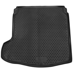 Element Коврик в багажник подходит для MAZDA 3 2019-&gt; седан 1шт. (полиуретан)